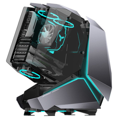    Case JONSBO MOD-5 Gray