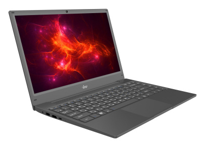  iRU  14TLH, 14.1" (1920x1080) IPS/Intel Core i3-1115G4/8 DDR4/512 SSD/UHD Graphics/ ,  (1976591)