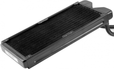  Thermalright Turbo Right 240 C LGA 1700/115x/1200/2011/2011-3/2066/AM2+/AM3+/AM4/AM5/FM1/FM2/FM2+ (TURBO-RIGHT-240-C)