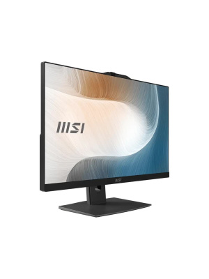  MSI Modern AM242P 12M-669RU, 23.8" (1920x1080) IPS/Intel Core i5-1235U/16 DDR4/512  SSD/Intel Iris Xe Graphics/Windows 11 Pro/, ,  (9S6-AE0711-1458)