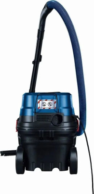   Bosch GAS 12-25 PL 1250 (: ) 