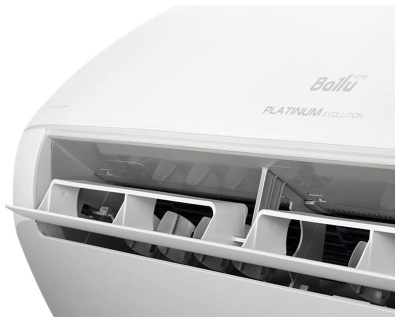 - Ballu Platinum Evolution DC BSUI-12HN8_23Y 