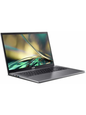  Acer Aspire 3 A317-55P-380H, 17.3" (1920x1080) IPS/Intel Core i3-N305/8  DDR5/512  SSD/Intel UHD Graphics/Windows 11 Home,  (NX.KDKCD.00F)