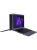 ������� Kvadra NAU LE14U Rev.1.0, 14.1" (1920x1080) IPS/Intel Core i3-1215U/8 �� DDR4/256 �� SSD/Intel UHD Graphics/��� �������, ������ (Y22L01P01101R_421817)