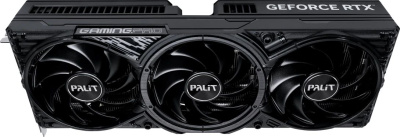  Palit NVIDIA GeForce RTX 5070 Ti Palit GamingPro OC 16Gb (NE7507TS19T2-GB2031A) RTL
