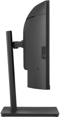 ������� ViewSonic 34" VA3420C-2 3440x1440 VA LED 120Hz ������
