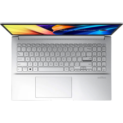  ASUS Vivobook Pro 15 OLED M6500XU-MA106, 15.6" (2880x1620) OLED 120/AMD Ryzen 9 7940HS/16 LPDDR5/1 SSD/GeForce RTX 4050 6/ ,  (90NB1202-M00440)