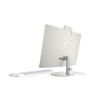  HP 24-cr0252nh, 23.8" (1920x1080) IPS/Intel Core i5-1335U/16 DDR4/512  SSD/Intel Iris Xe Graphics/ /, ,  (A0CQ4EA#BH5)