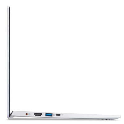  Acer Swift 1 SF114-34-C0PK, 14" FHD IPS/Intel Celeron N4500/8 DDR4/256 SSD/UHD Graphics/ ,  (NX.A77ER.009)