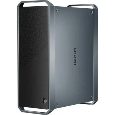- CHUWI CoreBox, Intel Core i5-1235U/16  DDR5/512  SSD/Intel Iris Xe Graphics/Windows 11 Pro,  (1936611)