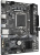 ����������� ����� Gigabyte H610M K V2, LGA 1700, Intel H610, mATX, Ret
