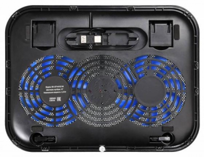 ��������� ��� �������� 14" Buro BU-LCP140-B214H ������/������� 1100��/��� 20db ������