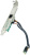 Адаптер M.2 B+M KEY SINGLE 1G COPPER LRES2211PT LR-LINK Адаптер M.2 B+M KEY SINGLE 1G COPPER LRES2211PT LR-LINK