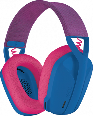 ��������� Logitech G435 Blue/Pink (981-001062)