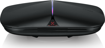   Zyxel Armor G5 (NBG7815-EU0102F) AX6000 10/100/1000BASE-TX