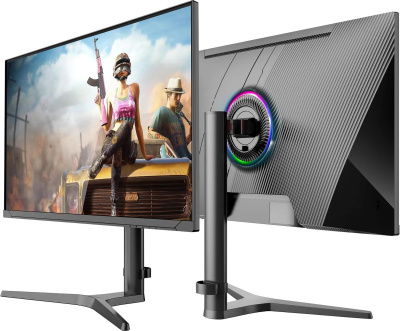 ������� NPC 31.5" MQ3207-Y ������ IPS LED