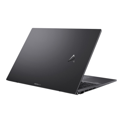  Asus Zenbook 14 UM3402YA-KP688 Ryzen 5 7530U 16Gb SSD512Gb AMD Radeon 14" IPS WQXGA (2560x1600) noOS black WiFi BT Cam Bag (90NB0W95-M016J0)