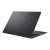  Asus Zenbook 14 UM3402YA-KP688 Ryzen 5 7530U 16Gb SSD512Gb AMD Radeon 14" IPS WQXGA (2560x1600) noOS black WiFi BT Cam Bag (90NB0W95-M016J0)