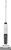 Пылесос моющий (handstick) Dreame Trouver K10 190Вт белый BVC-T8A Пылесос моющий (handstick) Dreame Trouver K10 190Вт белый BVC-T8A