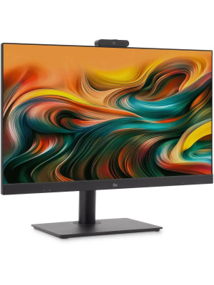  iRU Tactio 23IH6P, 23.8" (1920x1080) IPS/Intel Core i3-12100/16 DDR4/256  SSD/Intel UHD Graphics/ ,  (2092504)