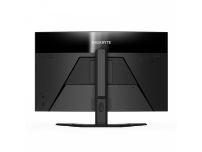  Gigabyte 32" M32UC 3840x2160 VA 160 1ms FreeSync Premium Pro HDMI DisplayPort USB-C