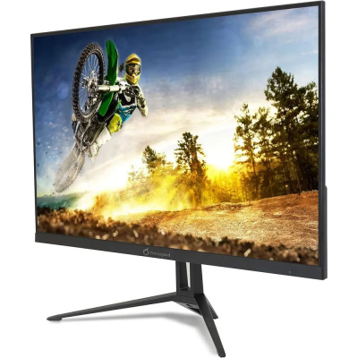  23.8" Aopen (Acer) 24KG3YM3bip Black (1920x1080, 180 , IPS, LED, 1 , 1000:1, 250 /2, 178/178, DisplayPort 1.2, HDMI 2.0)