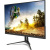  23.8" Aopen (Acer) 24KG3YM3bip Black (1920x1080, 180 , IPS, LED, 1 , 1000:1, 250 /2, 178/178, DisplayPort 1.2, HDMI 2.0)