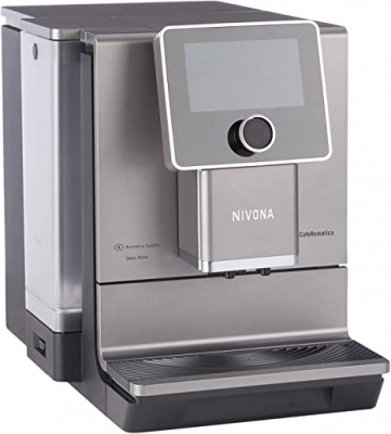  Nivona CafeRomatica NICR 970