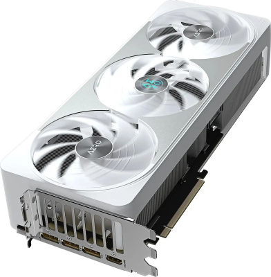  Gigabyte NVIDIA GeForce RTX 5070 Ti Aero OC 16GB RTL GV-N507TAERO OC-16GD