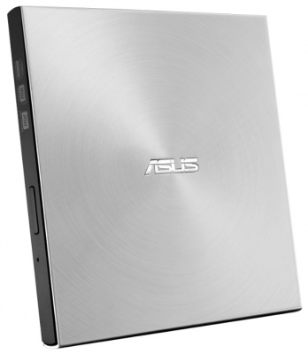 DVD�R/RW Asus SDRW-08U7M-U ����������� USB ultra slim ������� RTL
