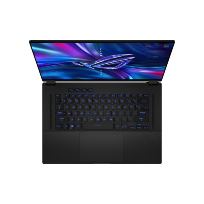  ASUS ROG Flow X16 GV601VV-NF045, 16" (2560x1600) IPS 240 /Intel Core i9-13900H/16 DDR5/1 SSD/GeForce RTX 4060 8/ ,  (90NR0D11-M002P0)