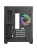 Корпус Ocypus Iota C50 BK Curve ARGB Digital, MATX, Type-C*1, USB3.0*2, REAR 1x120mm ARGB, MB SIDE 2x120mm ARGB Корпус Ocypus Iota C50 BK Curve ARGB Digital, MATX, Type-C*1, USB3.0*2, REAR 1x120mm ARGB, MB SIDE 2x120mm ARGB