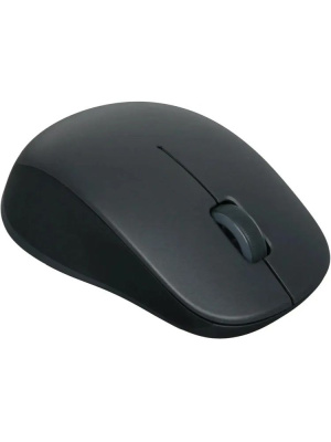 ���� Xiaomi Dual-mode Wireless Mouse 2, 1200dpi, Bluetooth / 2.4 GHz , silent, Black