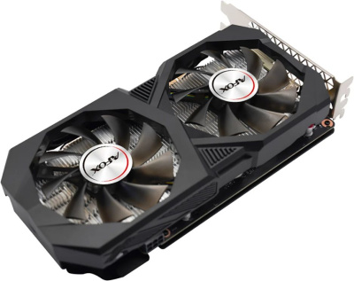 ���������� Afox NVIDIA GeForce RTX 3050 GAMING 8GB GDDR6, Ret (AF3050-8GD6H7-V2)