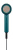 Фен Beurer HC35 Ocean 2000Вт бирюзовый Фен Beurer HC35 Ocean 2000Вт бирюзовый