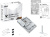 Материнская плата ASUS TUF Gaming X870-Pro WIFI7 W Neo, Socket AM5, AMD X870, ATX, Ret Материнская плата ASUS TUF Gaming X870-Pro WIFI7 W Neo, Socket AM5, AMD X870, ATX, Ret