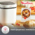 Хлебопечь Moulinex OW210 650Вт белый Хлебопечь Moulinex OW210 650Вт белый