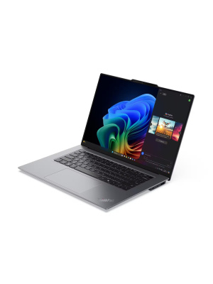 ������� Lenovo ThinkPad X9-15 Gen 1 Aura Edition, 15.3" (2880x1800) OLED 120 ��/Intel Core Ultra 7 258V/32 �� LPDDR5X/512 �� SSD/Intel Arc Graphics/Windows 11 Pro, ����� (21Q6006RUS)