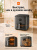Аэрогриль Xiaomi Air Fryer MAF-ST701 7л 1850Вт черный (BHR08U4EU) Аэрогриль Xiaomi Air Fryer MAF-ST701 7л 1850Вт черный (BHR08U4EU)