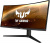 Монитор Asus 34" TUF Gaming VG34VQL1B 3440x1440 VA WLED 165Гц 1ms Curved FreeSync Premium HDMI DisplayPort USB3.0 Монитор Asus 34" TUF Gaming VG34VQL1B 3440x1440 VA WLED 165Гц 1ms Curved FreeSync Premium HDMI DisplayPort USB3.0