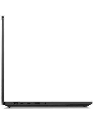 ������� Lenovo ThinkPad P1 G7, 16" (3840x2400) OLED/Intel Core Ultra 9 185H/64 �� DDR5/2048 �� SSD/NVIDIA GeForce RTX 4070 ��� ��������� (8 ��)/Windows 11 Pro, ������ (21KWS60C00)