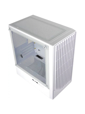 ������ Ginzzu CL413 mATX �������� ������ ������� �����