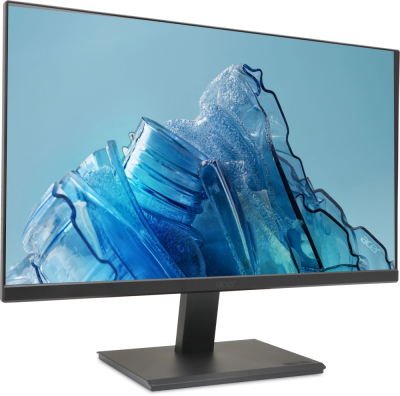  Acer 27" V277bipv  IPS LED 4ms 16:9 HDMI  250cd 178/178 1920x1080 75Hz VGA DP FHD 6.02