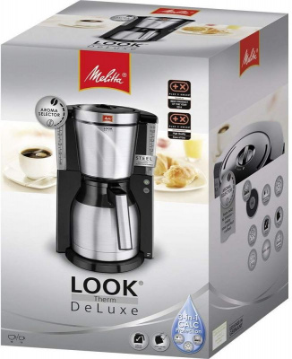 ��������� ��������� Melitta Look IV Therm de luxe 1000 �� ������