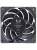 Кулер для корпуса Scythe Grand Tornado 120 (120x120x26mm, 4-pin PWM, 97.82CFM, 36.63dBA, 3000RPM, Black) Кулер для корпуса Scythe Grand Tornado 120 (120x120x26mm, 4-pin PWM, 97.82CFM, 36.63dBA, 3000RPM, Black)