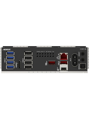 ����������� ����� GIGABYTE B850 A STEALTH ATX ������