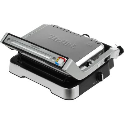 ������������ Tefal Optigrill GC772D30, �����