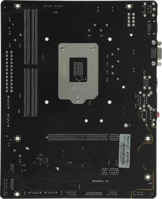   Biostar H510MHP 4.0 Soc-1200 Intel H470, mATX, Ret