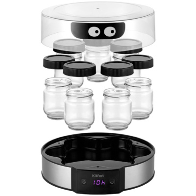 ���������� Kitfort ��-6295