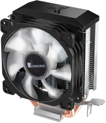  JONSBO CR-1200E LGA1200/115X/775/AM4/AM3/3+/AM2/+/FM2/+/FM1 Retail